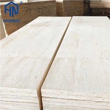 LVL yang dikelantang untuk Perabotan