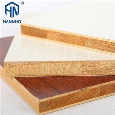 Blockboard Inti Falcata