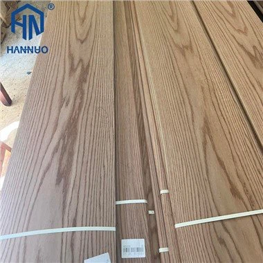 Irisan Veneer Kayu Alami