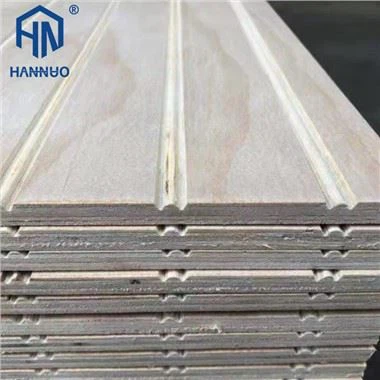 Kayu Lapis Lidah dan Alur