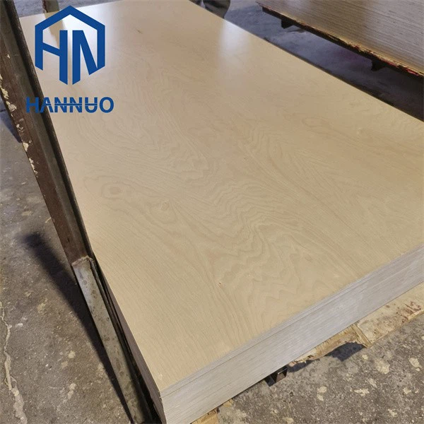 Birch Plywood Birch /Poplar Core UV Face