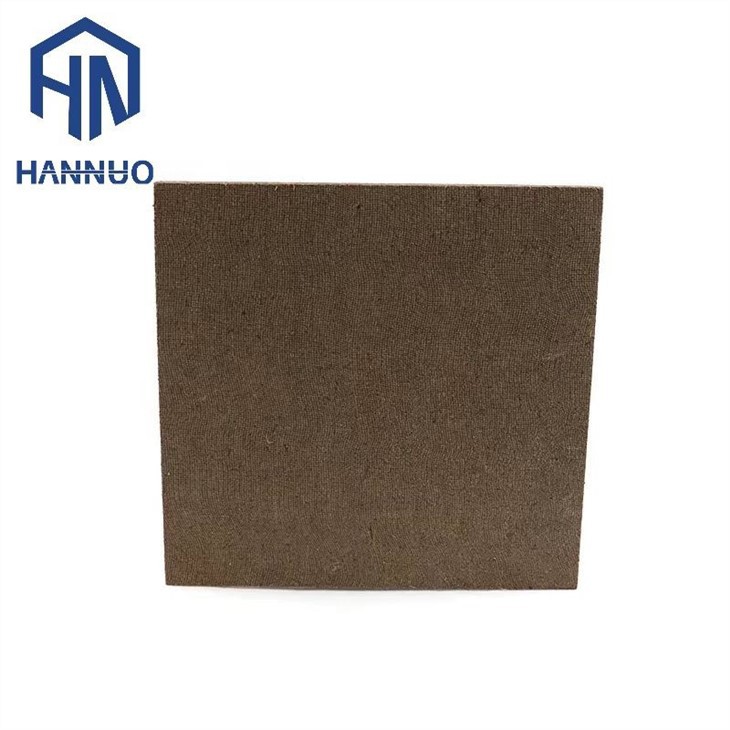 FSC Hardboard/HDF 8mm 16mm 18mm High Quality Supplier