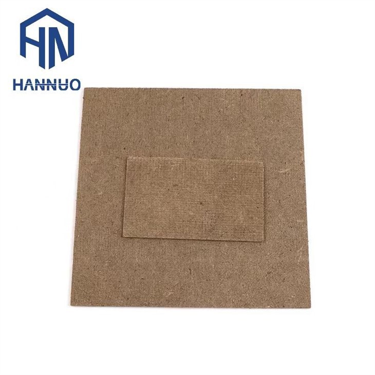 FSC Hardboard/HDF 8mm 16mm 18mm High Quality Supplier