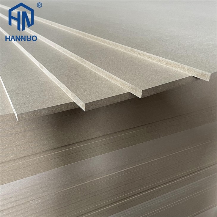 FSC Hardboard/HDF 8mm 16mm 18mm High Quality Supplier