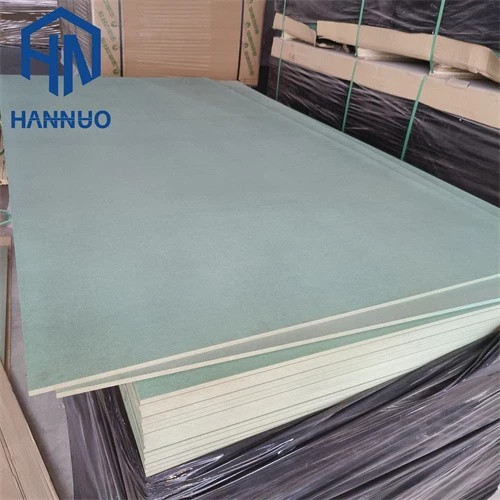 Green HMR MDF Board