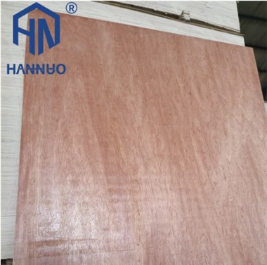 Bintangor Plywood Untuk Paket BC Grade