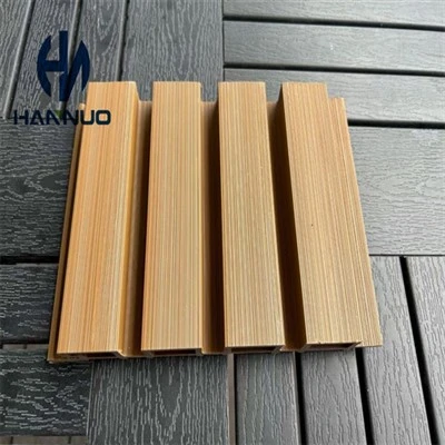 Panel Dinding Luar Ruangan Wpc