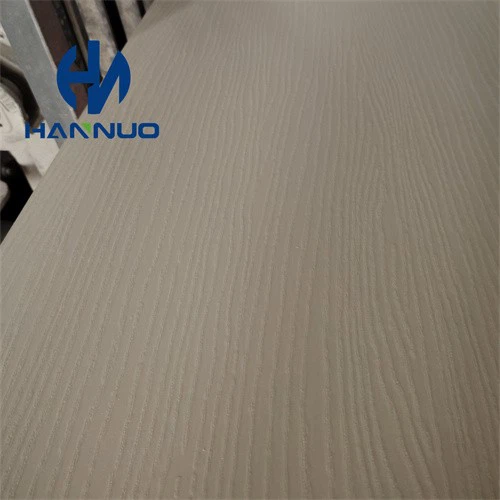 3D Embossed White Color PVC Foam Board